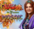 Игра Autumn in France Mosaic Edition