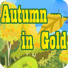 Игра Autumn In Gold