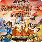Игра Avatar. The Last Airbender: Fortress Fight 2
