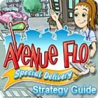 Игра Avenue Flo: Special Delivery Strategy Guide