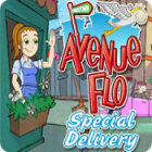 Игра Avenue Flo: Special Delivery