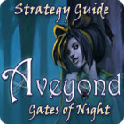 Игра Aveyond: Gates of Night Strategy Guide
