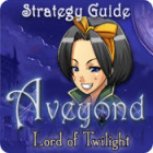 Игра Aveyond: Lord of Twilight Strategy Guide