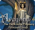 Игра Aveyond: The Darkthrop Prophecy Strategy Guide