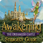Игра Awakening: The Dreamless Castle Strategy Guide