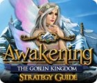Игра Awakening: The Goblin Kingdom Strategy Guide