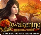 Игра Awakening: The Redleaf Forest Collector's Edition