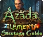 Игра Azada: Elementa Strategy Guide