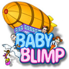 Игра Baby Blimp