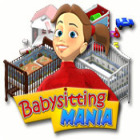 Игра Babysitting Mania