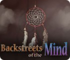 Игра Backstreets of the Mind