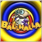 Игра Ballhalla Игра Ballhalla