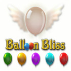 Игра Balloon Bliss
