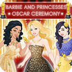 Игра Barbie and The Princesses: Oscar Ceremony