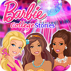 Игра Barbie College Stories