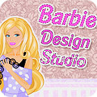 Игра Barbie Design Studio