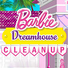 Игра Barbie Dreamhouse Cleanup