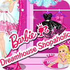 Игра Barbie Dreamhouse Shopaholic