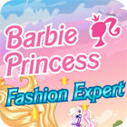 Игра Barbie Fashion Expert