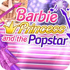 Игра Barbie Princess and Pop-Star
