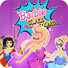Игра Barbie Super Princess Squad