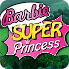 Игра Barbie Super Princess
