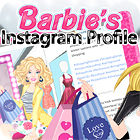 Игра Barbies's Instagram Profile