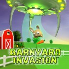 Игра Barnyard Invasion