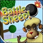 Игра Battle Sheep!