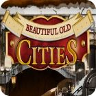 Игра Beautiful Old Cities