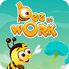 Игра Bee At Work