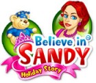 Игра Believe in Sandy: Holiday Story
