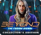 Игра Beyond: The Fading Signal Collector's Edition