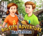 Игра Big City Adventure: Barcelona