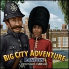 Игра Big City Adventure: London Premium Edition