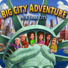 Игра Big City Adventure: New York