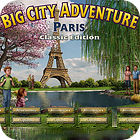 Игра Big City Adventure: Paris