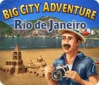Игра Big City Adventure: Rio de Janeiro