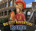 Игра Big City Adventure: Rome