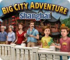 Игра Big City Adventure: Shanghai