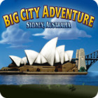 Игра Big City Adventure: Sydney Australia