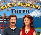 Игра Big City Adventure: Tokyo