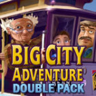 Игра Big City Adventures Double Pack