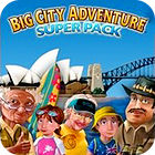 Игра Big City Adventure Super Pack