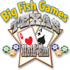 Игра Big Fish Games Texas Hold'Em