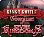 Игра Bingo Battle: Conquest of Seven Kingdoms