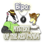 Игра Bipo: Mystery of the Red Panda