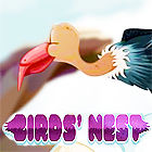 Игра Birds Nest