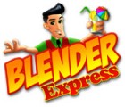 Игра Blender Express Игра Blender Express