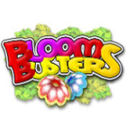 Игра Bloom Busters
